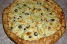 Шаг 9: Ставим в духовку на 30 …