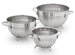 Статья: Дуршлаг - выбираем самый лучший!