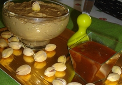 Рецепт: Еще один удачный печеночный паштет