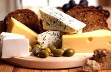 Какой сыр для чего?