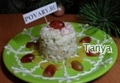 Салат "Паланга"