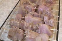 Шаг 3: Оставить в холодильнике на несколько …