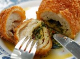 Котлета по-киевски: блюдо с непростой историей