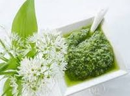 Статья: Первая свежая зелень