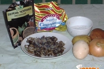 Шаг 1: Что понадобится.