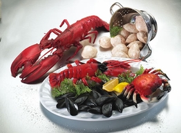 Статья: Что мы знаем о пользе морепродуктов?