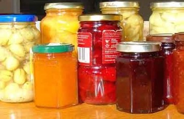 Самые необычные рецепты варенья