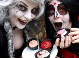 Статья: Торты: УЖАСНО красивые