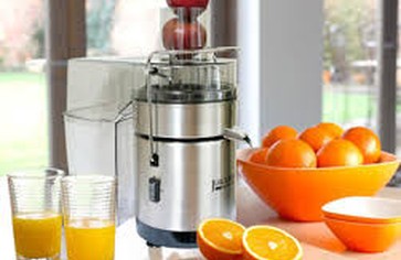 Как выбрать соковыжималку?