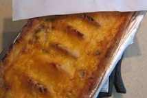 Шаг 8: Отправляем в разогретую до 200С …