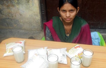 Фобия твердой пищи