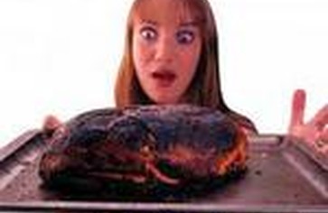 Как спасти испорченное блюдо