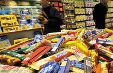 Nestle и Mars обвинили в ценовом сговоре