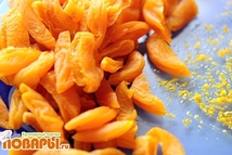 Шаг 1: Для начала подготовим некоторые продукты: …