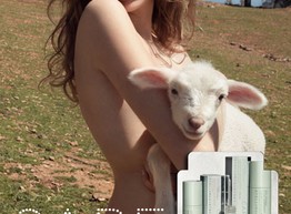 Лучшая органическая косметика: красота значит здоровье