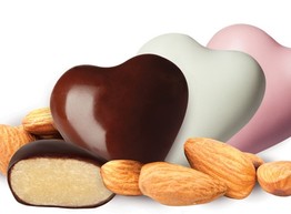 Интересные факты о марципане