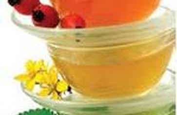 Естественное очищение организма за два дня