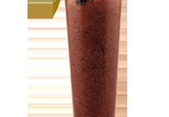 Ягодный твист