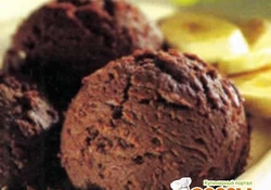 Рецепт: Флорентийский десерт под соусом забайоне