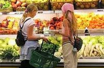 5 правил удачного выбора фруктов и овощей