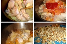 Шаг 4: За 2 минуты до окончания …