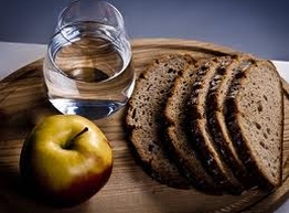 Статья: Питание в Великий пост