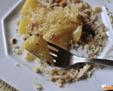 Десерт «Кремие»