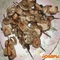 Шашлык из курицы