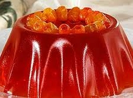 Статья: Желатин и его собратья