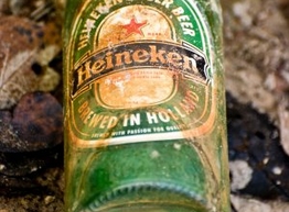 Статья: Пиво защитит организм от радиации