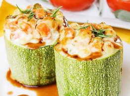 Статья: Съедобные «тарелки»