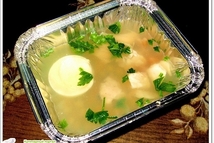 Шаг 4: Если окуней и ершей было …