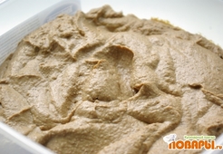 Паштет из куриной печенки