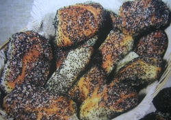 Рецепт: Фиги