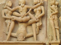 В Камасутре нашли кучу ошибок