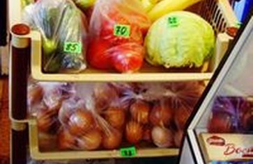 Овощи и фрукты, не приносящие пользы