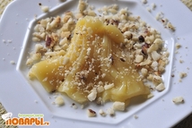 Шаг 2: Теперь нам потребуется отдельная посуда. …