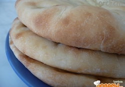 Рецепт: Осетинские пироги