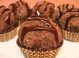 Трюфели — просто и изысканно!