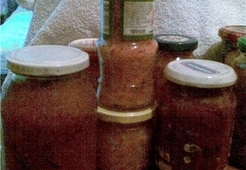 Приправа для супа и борща