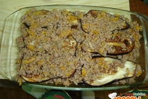 Шаг 2: Лук и морковь обжарить на …