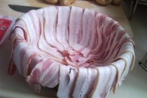 Шаг 1: Красиво выкладываем в посуду для …