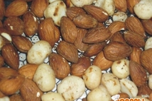 Шаг 2: Снять с огня, остудить. Поджарить …