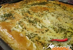 Картофельная запеканка с мясом