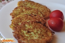 Шаг 5: Готово. Приятного аппетита!