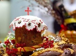 Пасхальные традиции наших предков, или Как разговлялись в старину