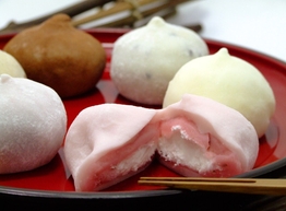 Статья: Нет мочи как хочется… mochi