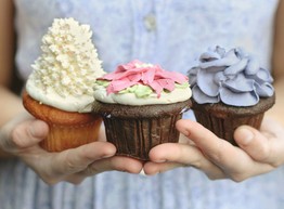 Нужны ли автоматы по продаже… пирожных?!