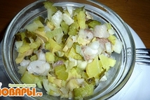 Шаг 2: Соединить все ингредиенты, добавить по …