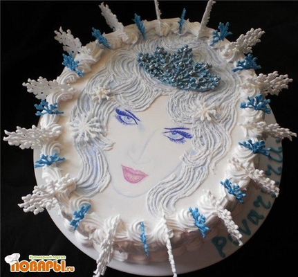 Фото «Торт»